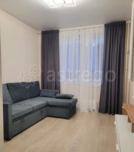 1-комн. квартира, 42 м2, 9/13 эт. Подольск - изображение 1