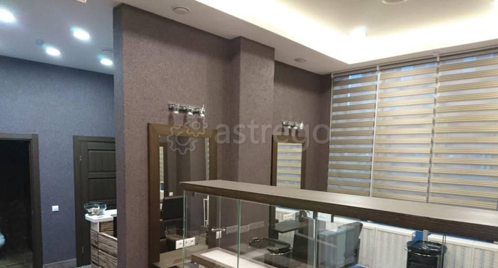 Свободного назначения, 135 м2 Уфа - изображение 5