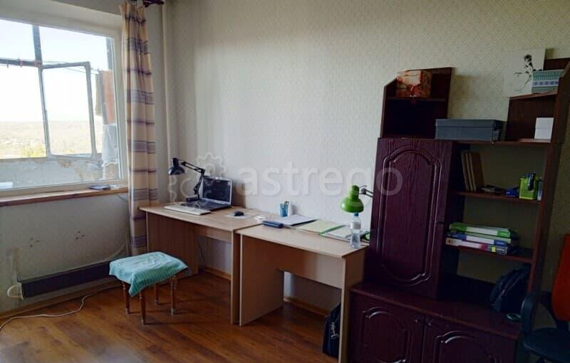 1-комн. квартира, 33.6 м2, 4/10 эт. Белгород - изображение 3