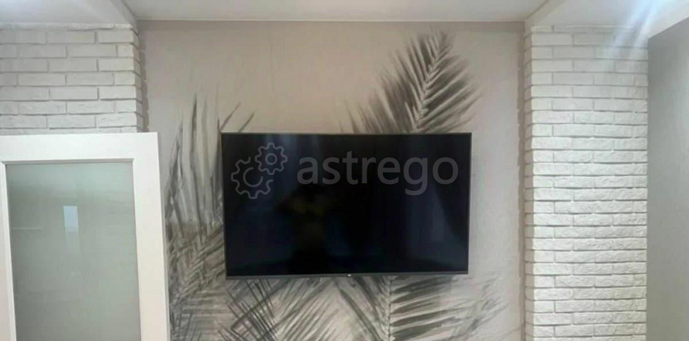 3-комн. квартира, 69.8 м2, 11/15 эт. Пушкино - изображение 6