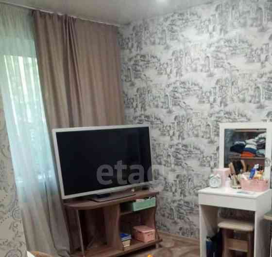 1-комн. квартира, 31.9 м2, 8/14 эт. Бийск