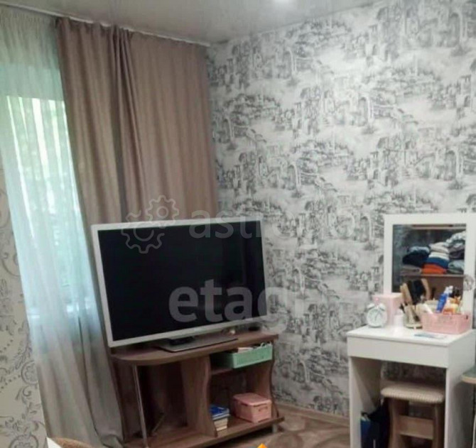1-комн. квартира, 31.9 м2, 8/14 эт. Бийск - изображение 4