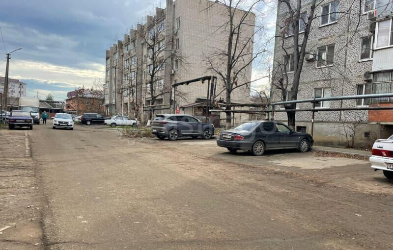 3-комн. квартира, 45 м, 1/5 эт. Энем - изображение 10