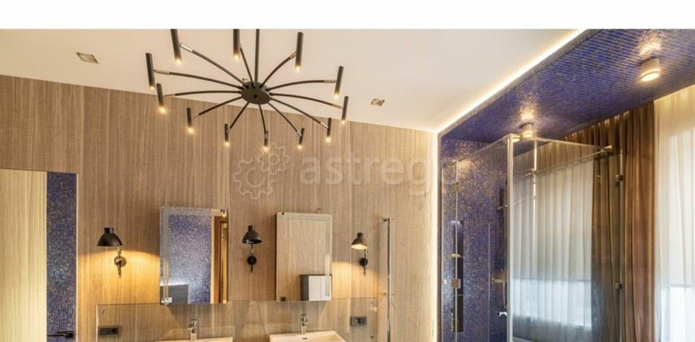 Коттедж, 500 м2, 15 соток, 3 эт. Белгород - изображение 2