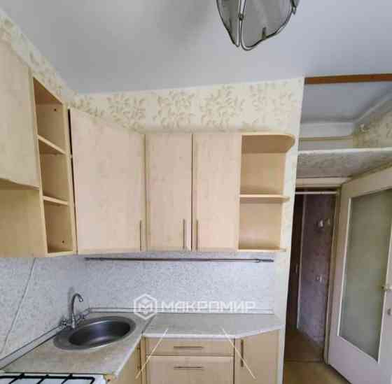 3-комн. квартира, 51 м2, 5/5 эт. Архангельск