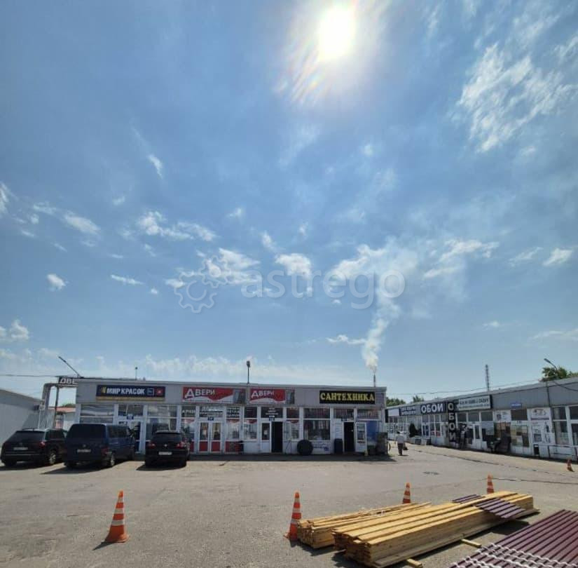 Торговое помещение, 50 м2 Волоколамск - изображение 2