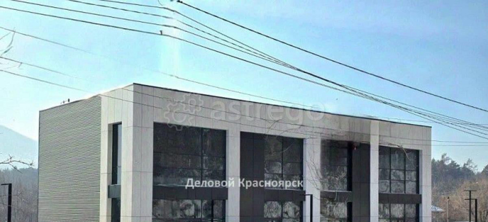 Офис, 298 м2 Красноярск - изображение 3