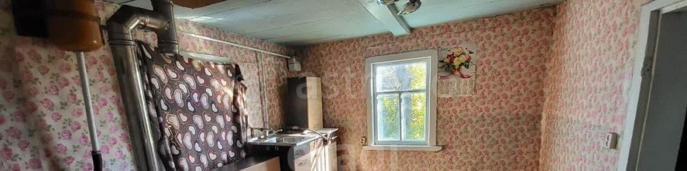 Дом, 37.8 м2, 25 соток, 1 эт. Чишмы - изображение 6