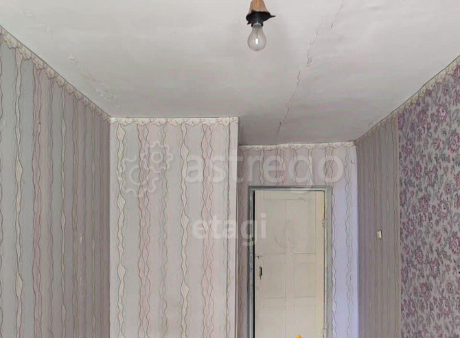 2-комн. квартира, 42.9 м2, 2/5 эт. Бийск - изображение 3
