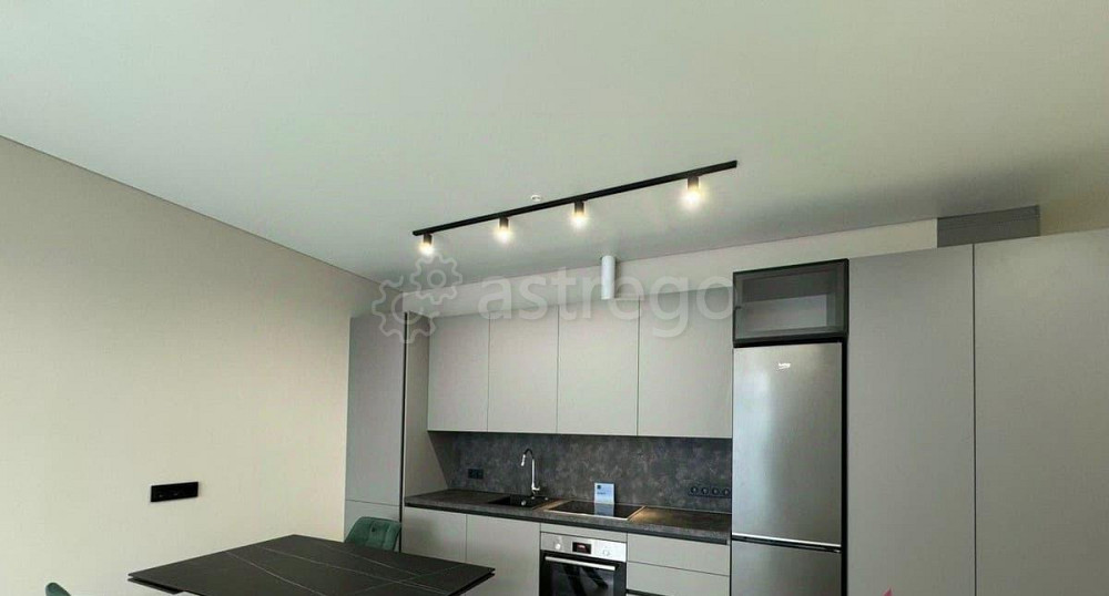 3-комн. квартира, 76 м2, 9/20 эт. Москва - изображение 1