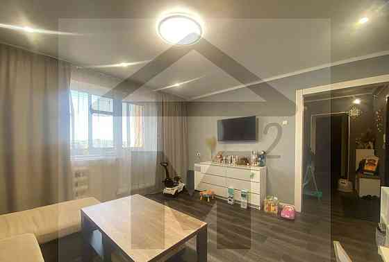 2-комн. квартира, 50.7 м2, 9/9 эт. Минусинск