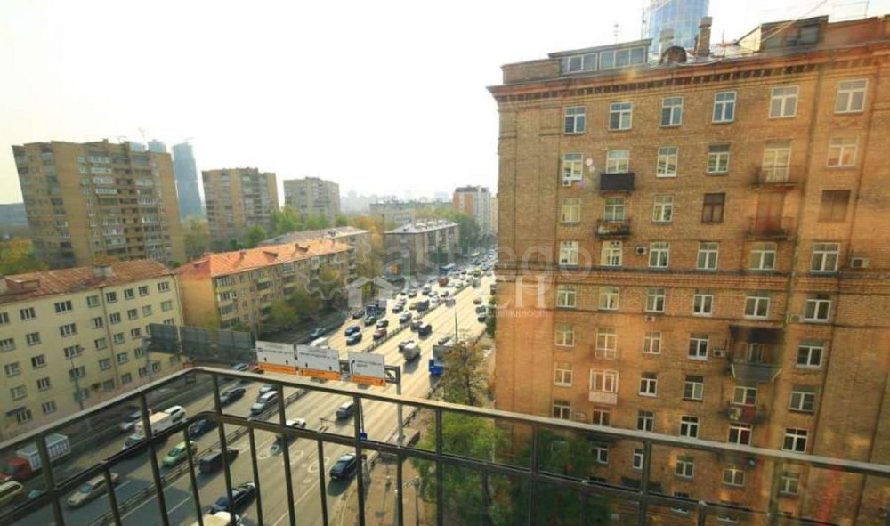 4-комн. квартира, 83.9 м2, 9/9 эт. Москва - изображение 7