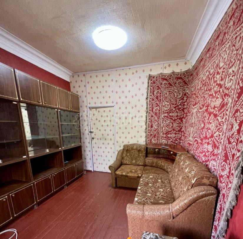 2-комн. квартира, 40.9 м2, 3/3 эт. Северодвинск - изображение 6