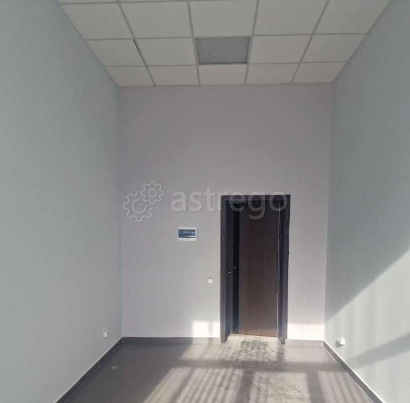 Офис, 17 м2 Красноярск - изображение 2