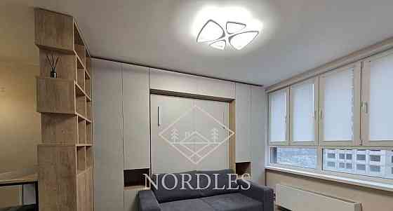 Студия, 23.2 м2, 5/26 эт. Балашиха