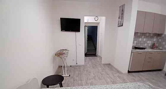 Студия, 28 м2, 8/15 эт. Благовещенск