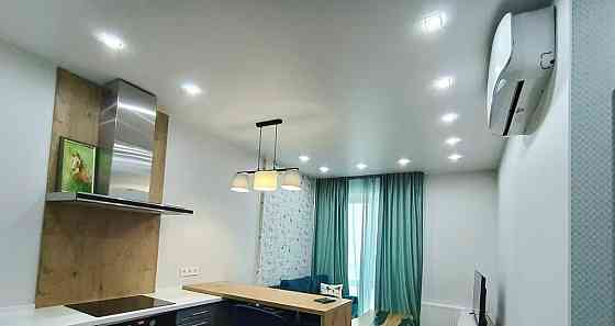 2-комн. апарт-ы, 40 м2, 27/38 эт. Москва