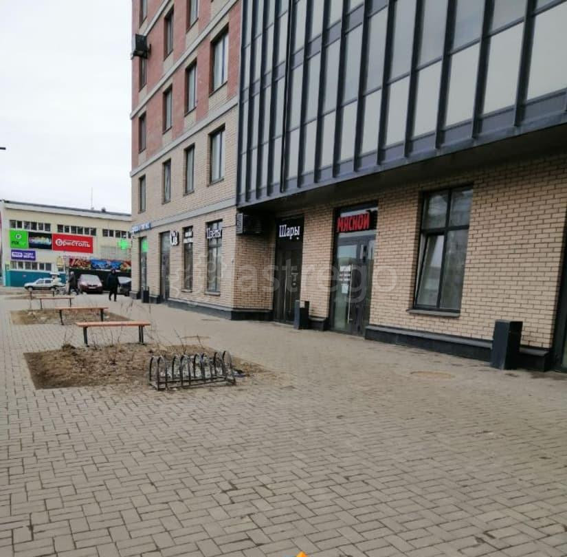 Свободного назначения, 100 м2 Архангельск - изображение 3