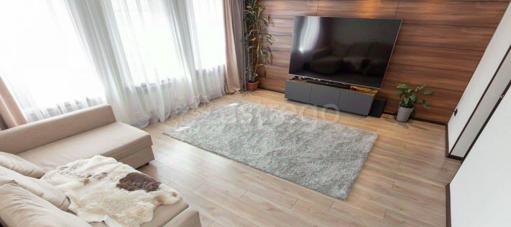 Дом, 80 м2, 7 соток, 1 эт. Барнаул - изображение 3