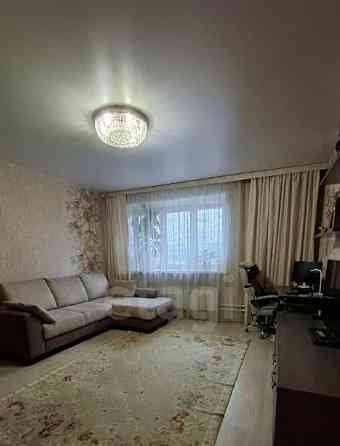 4-комн. квартира, 84 м2, 2/10 эт. Красноярск