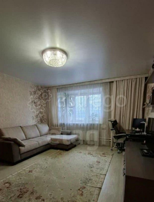 4-комн. квартира, 84 м2, 2/10 эт. Красноярск - изображение 6