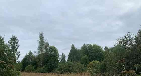 Земельный участок, 12 соток Истра