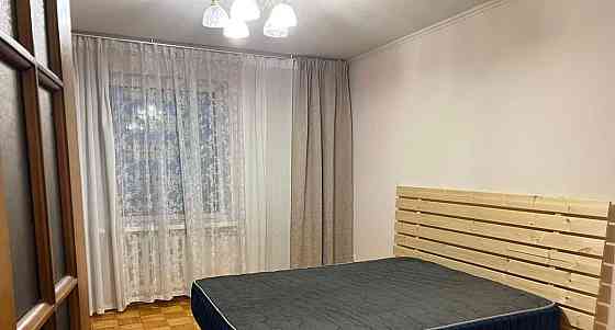 3-комн. квартира, 62.4 м2, 2/9 эт. Щёлково