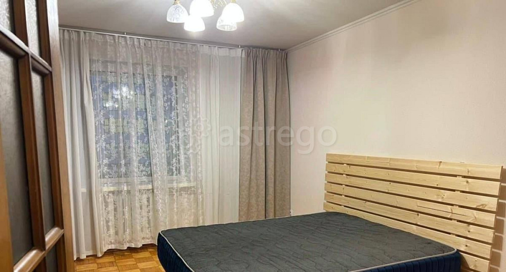 3-комн. квартира, 62.4 м2, 2/9 эт. Щёлково - изображение 2