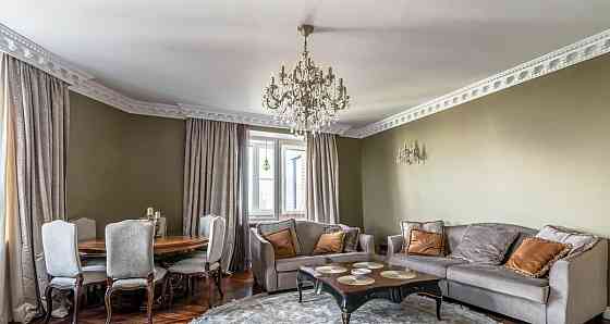 3-комн. квартира, 167.1 м2, 11/25 эт. Реутов
