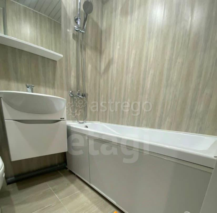 2-комн. квартира, 45.3 м2, 4/5 эт. Райчихинск - изображение 4