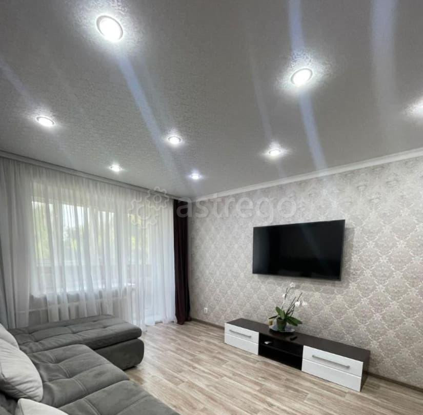 4-комн. квартира, 78 м2, 2/5 эт. Стерлитамак - изображение 7