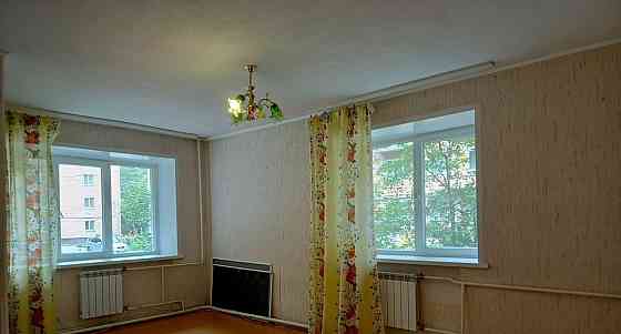 1-комн. квартира, 31 м2, 1/5 эт. Назарово