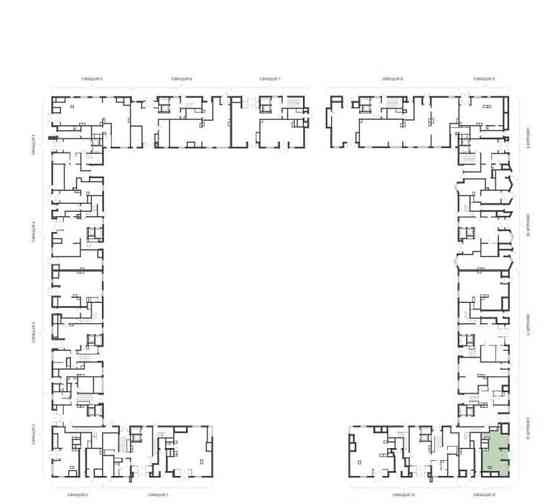 Свободного назначения, 58.5 м2 Красногорск