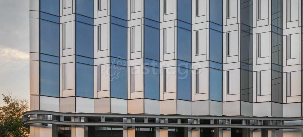 3-комн. квартира, 100.6 м2, 10/26 эт. Москва - изображение 4