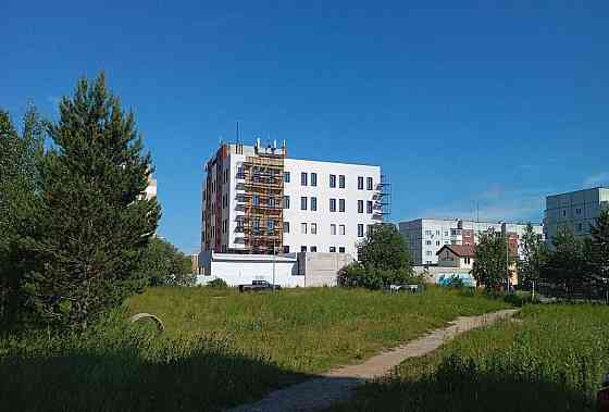 Офис, 860 м2 Северодвинск