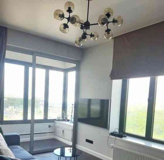 2-комн. квартира, 60 м2, 14/28 эт. Москва