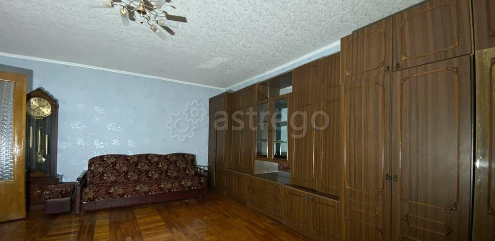 3-комн. квартира, 88.8 м2, 2/10 эт. Белгород - изображение 4