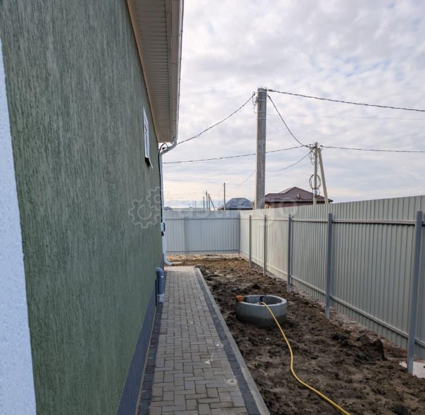 Отдельное здание, 135 м Энем - изображение 2