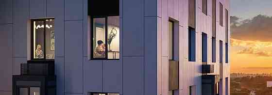 Свободного назначения, 57.4 м2 Реутов