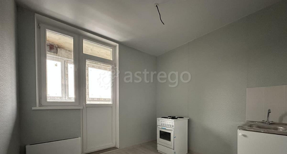 4-комн. квартира, 77.4 м2, 2/11 эт. Солнечногорск - изображение 6