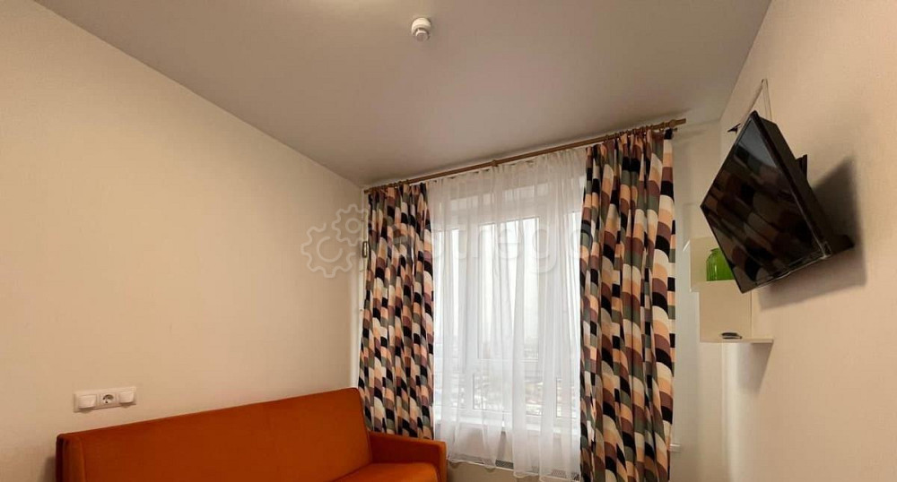 Студия, 25.2 м2, 13/24 эт. Люберцы - изображение 5