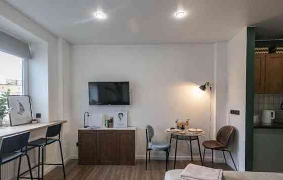 Студия, 20 м2, 7/17 эт. Королев