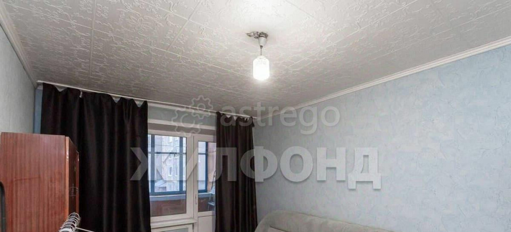 3-комн. квартира, 65.7 м2, 2/9 эт. Барнаул - изображение 1