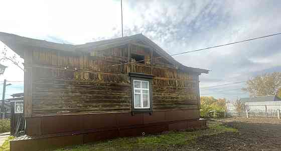 Дом, 50 м2, 5 соток, 1 эт. Красноярск