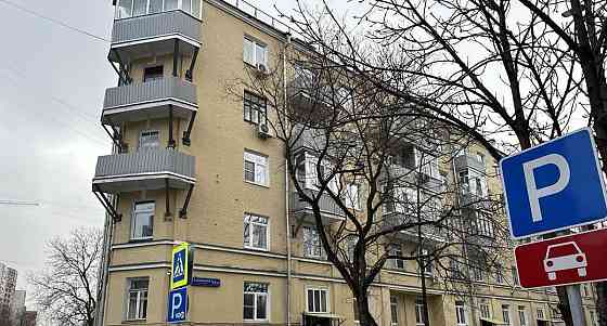Комната, 20 м2, 5/5 эт. Москва