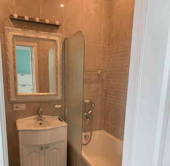 Студия, 45.5 м2, 28/28 эт. Красногорск