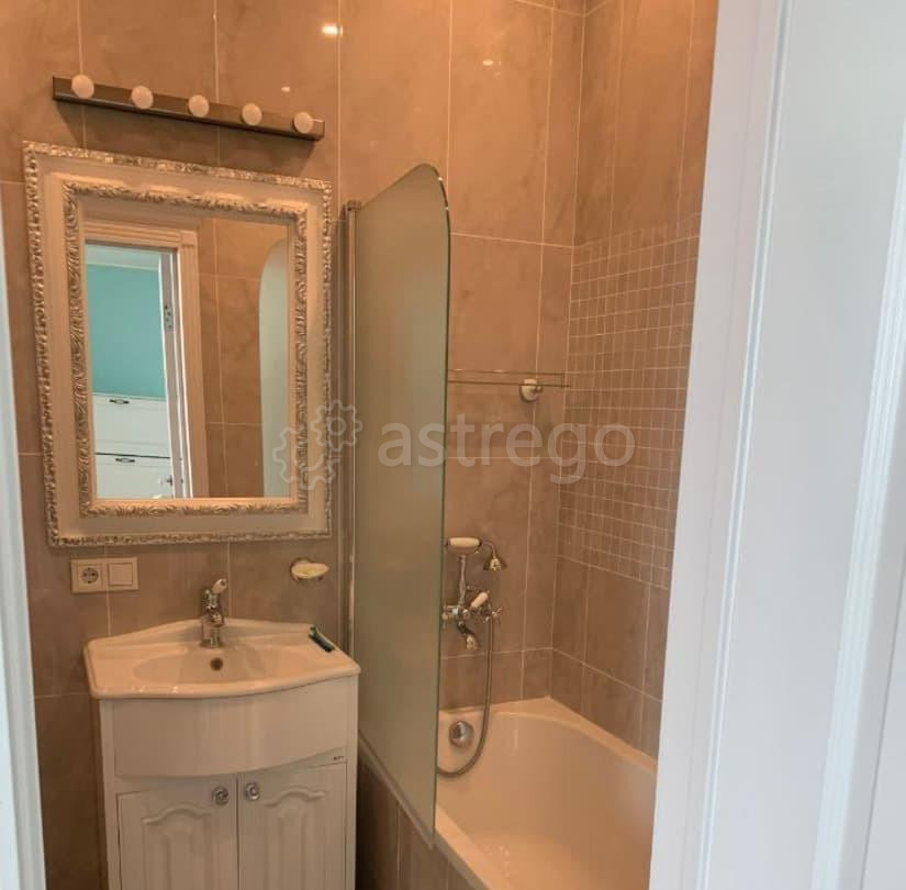 Студия, 45.5 м2, 28/28 эт. Красногорск - изображение 6