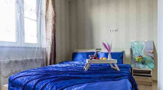 3-комн. квартира, 65 м2, 10/27 эт. Красногорск