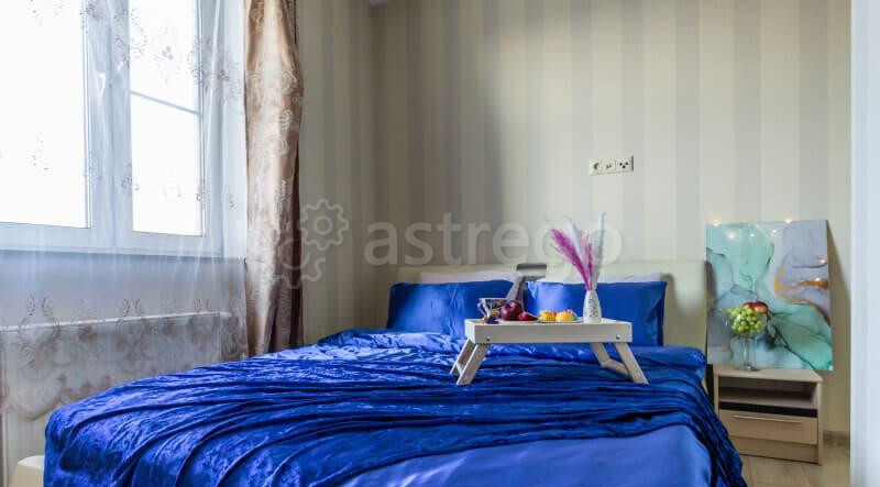 3-комн. квартира, 65 м2, 10/27 эт. Красногорск - изображение 2