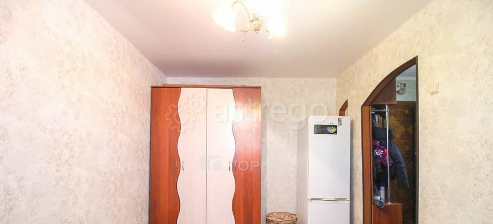 1-комн. квартира, 23.7 м2, 5/5 эт. Барнаул - изображение 3